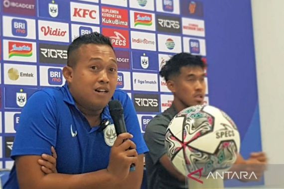 Sejumlah Pemain Pilar Absen, PSIS Optimistis Raih Hasil Positif Saat Jamu Persikabo - JPNN.COM