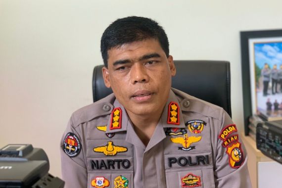 Kasus Warga Mendadak Punya Utang Puluhan Juta di Bank, Polda Riau Garap Pimpinan Bank BUMN - JPNN.COM