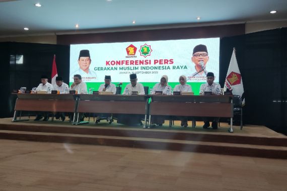 Para Ulama Menginginkan Prabowo Capres 2024, Bukan Sandiaga  - JPNN.COM