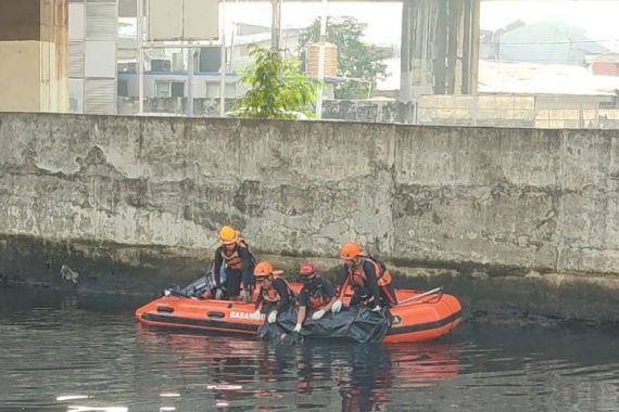 Rahmat Waluyo Tewas Tertabrak Minibus, Begini Kronologinya - JPNN.COM