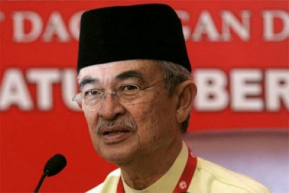 Kena Demensia, Eks PM Malaysia Abdullah Ahmad Badawi dalam Kondisi Memprihatinkan - JPNN.COM