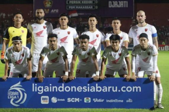 PSM Makassar Kalah dari Madura United, Rekor Fantastis pun Terpatahkan - JPNN.COM