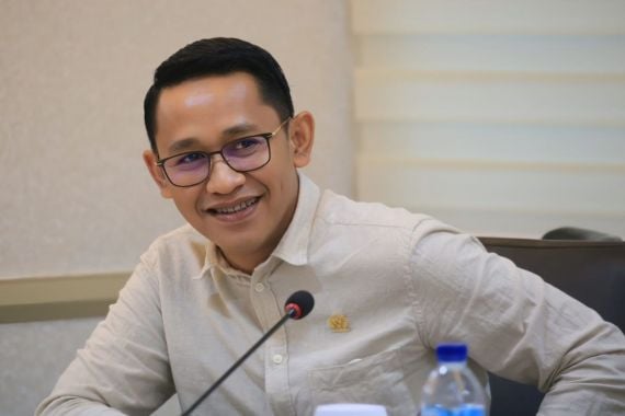 Fadli Ungkap 5 Alasan Masyarakat Sulteng Kembali Dukung ART Jadi Anggota DPD RI - JPNN.COM