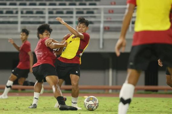 Piala AFC U-20 2023: Shin Tae Yong Yakin Indonesia Lolos ke Putaran Final - JPNN.COM