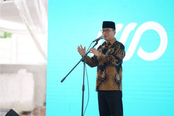 Yandri Susanto Menentang Keras Penghapusan Madrasah di UU Sisdiknas - JPNN.COM