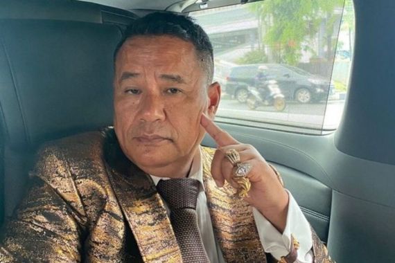 Indonesia Batal Jadi Tuan Rumah Piala Dunia U-20, Hotman Paris: Sedih 1 Juta Kali - JPNN.COM