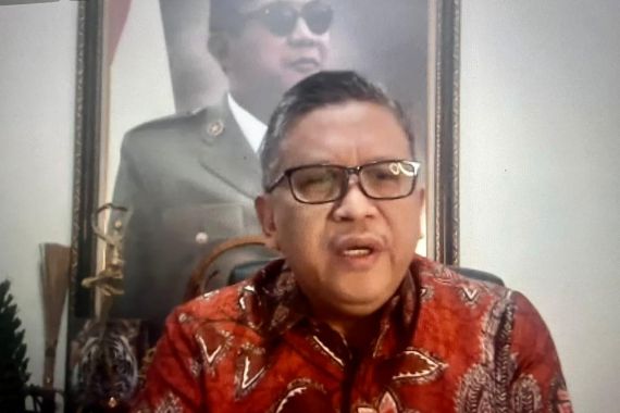 Hasto PDIP Kenang Sosok Azyumardi Sebagai Pejuang Moderasi Islam dan Akademisi Kritis - JPNN.COM
