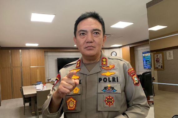 Penyebab Kematian Perempuan PNS di Basement DPRD Riau Masih Misteri, Irjen Iqbal Mengultimatum Penyidik - JPNN.COM
