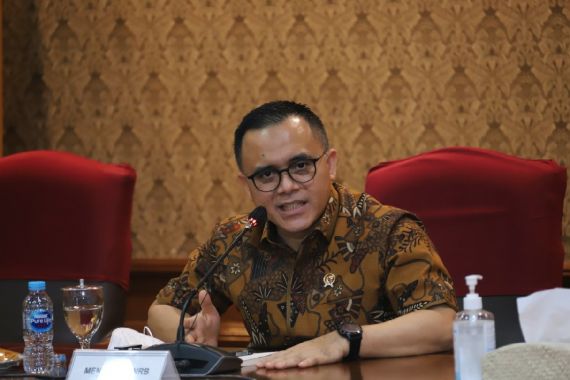 Menteri Anas Khawatir Ada Republik Honorer, BKN Ungkap Sederet Keanehan, Ya Ampun - JPNN.COM