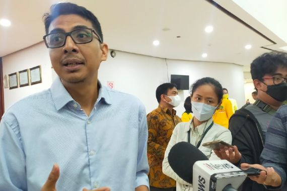 Soal Gugatan Usia Capres, Pakar Hukum Tata Negara UGM Tegas Bilang Begini - JPNN.COM