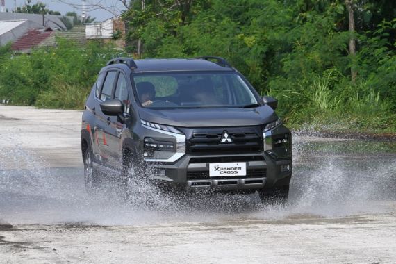 Mitsubishi Catatkan Penjualan 7.666 Pada Agustus 2022, 2 Model Ini Paling Laris - JPNN.COM