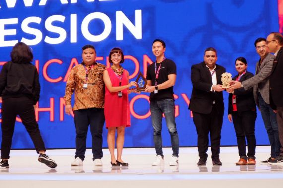 5 Startup Indonesia Berjaya di G20 Digital Network Innovation 2022 - JPNN.COM