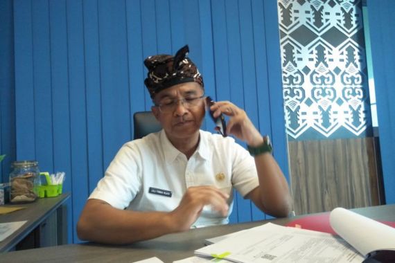 Tuntaskan Pendataan Honorer, Pemkab Lombok Tengah Tunggu Arahan Pusat - JPNN.COM