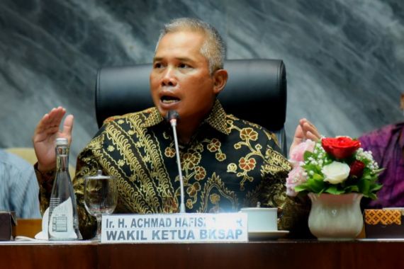 BKSAP DPR: AIPA Berperan Penting Memajukan Diplomasi Parlemen di Luar ASEAN - JPNN.COM
