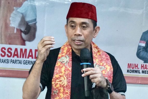 Kamrussamad: Pj Gubernur DKI Jakarta Harus Tuntaskan PR Era Anies Baswedan - JPNN.COM