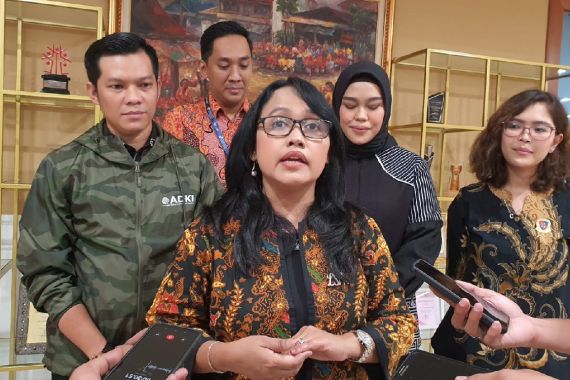 Gandeng LSPR, Pemkot Bekasi Kembangkan Desa Kreatif Jatirangga - JPNN.COM