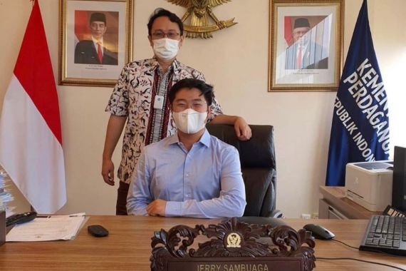 Nilai Ekspor Indonesia Pecah Rekor, Pengusaha: Ini Kabar Baik - JPNN.COM