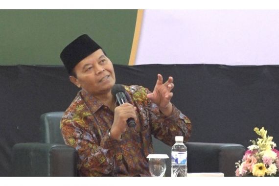 HNW: Konstitusi dan UU Buka Ruang bagi Ormas Islam Berkontribusi untuk Bangsa - JPNN.COM