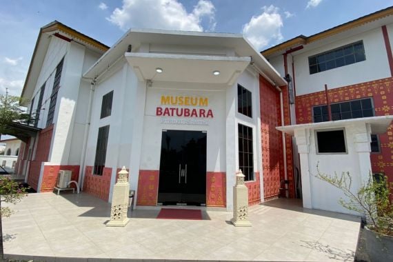 Museum Batu Bara Bukit Asam Jadi Salah Satu Destinasi Wisata di Tanjung Enim - JPNN.COM