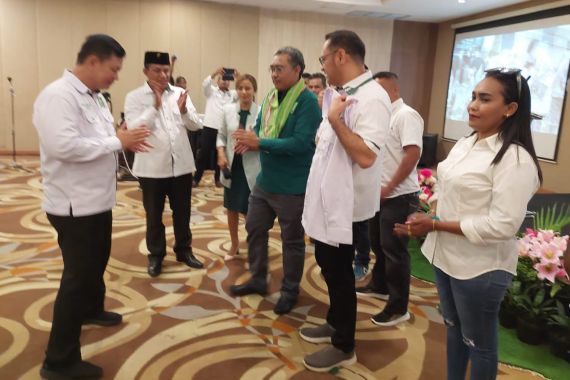 PKB Optimistis Raih Target 100 Kursi DPR RI pada Pemilu 2024 - JPNN.COM