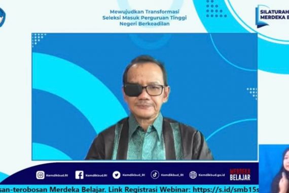 Kemendikbudristek Pacu Kuliatas PTN lewat Perbaikan Input - JPNN.COM