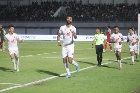 Menang 3-1 atas Rans Nusantara, PSM Makassar Tempel Persija di Klasemen Liga 1 - JPNN.COM