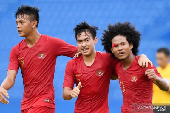 Setelah Jalani Debut, Zakiri Berharap Bisa Tampil Konsisten Bersama Persita Tangerang - JPNN.COM