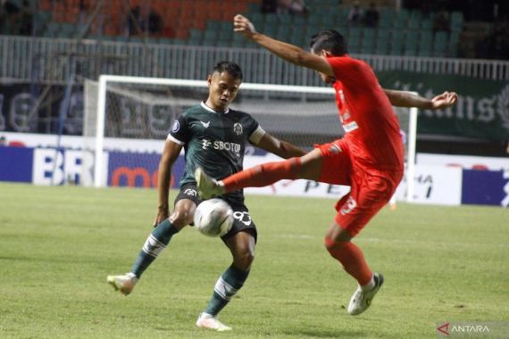 Dua Pemain Persikabo Dipanggil ke Timnas Indonesia, Djanur: Keputusan yang Tepat - JPNN.COM