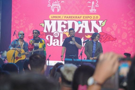 Bobby Nasution: Sekarang Saatnya yang Sudah Sukses di Jakarta Kembali ke Medan - JPNN.COM