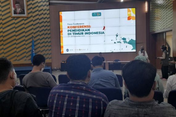 Konferensi Pendidikan di Timur Indonesia Bakal Digelar di Jakarta, Catat Tanggalnya  - JPNN.COM