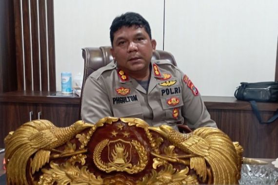 Usut Penemuan Mayat Perempuan di Tumpukan Sampah, Polisi Periksa 13 Saksi - JPNN.COM