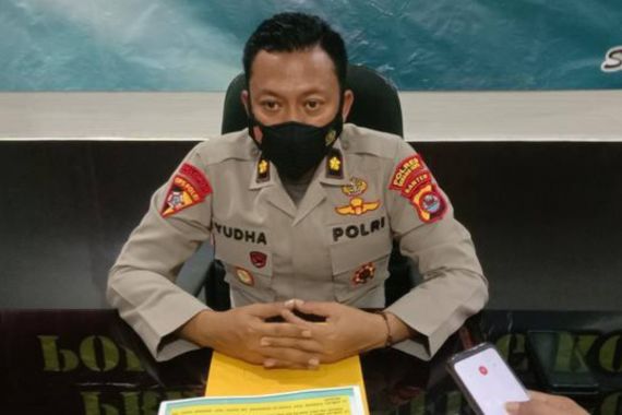 Penembakan Debt Collector, Polisi Temukan Fakta Baru - JPNN.COM