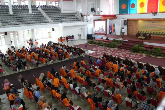 Posisi Melayu dalam Jalur Perdagangan Rempah Dunia Dikupas di Seminar Internasional  - JPNN.COM