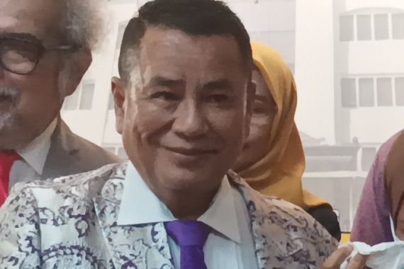 Guru PPPK di Bandar Lampung Memohon Bantuan, Hotman Colek Presiden Hingga Wali Kota - JPNN.COM