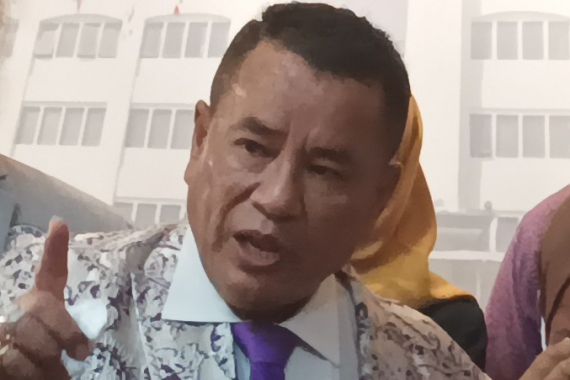Raffi Ahmad Dituduh Terlibat Kasus Pencucian Uang, Hotman Paris Buka Suara - JPNN.COM