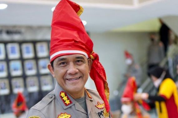 Endus 20 Kg Sabu-sabu di Parepare, Tim Mabes Polri Bergerak Senyap di Sulsel - JPNN.COM