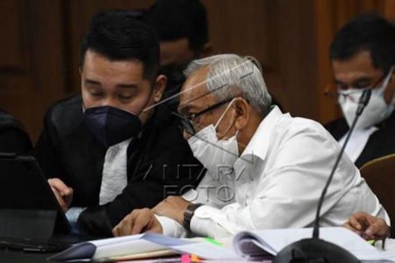 Denny Kailimang Sebut Kliennya Sudah Menderita, Jangan Dikriminalisasi - JPNN.COM