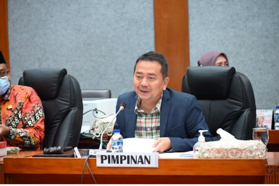 Tragedi Kanjuruhan, Ketua Komisi X Minta Kemenpora Mengawal Rekomendasi TGIPF - JPNN.COM