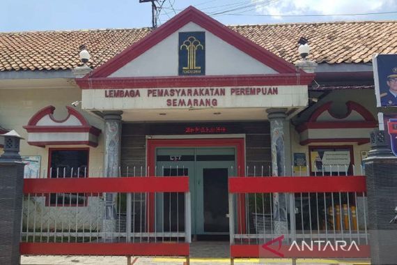 Permohonan Grasi Terpidana Mati Merri Tak Dijawab, Akhirnya Ambil Langkah ini - JPNN.COM