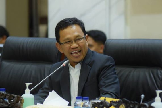 DPR Tegaskan Seleksi Anggota BPK Berjalan Terbuka dan Sesuai Prosedur - JPNN.COM