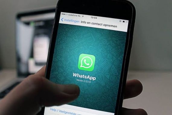 Cara Mendapatkan Centang Hijau di WhatsApp, Berikut Syarat dan Langkah-Langkahnya - JPNN.COM