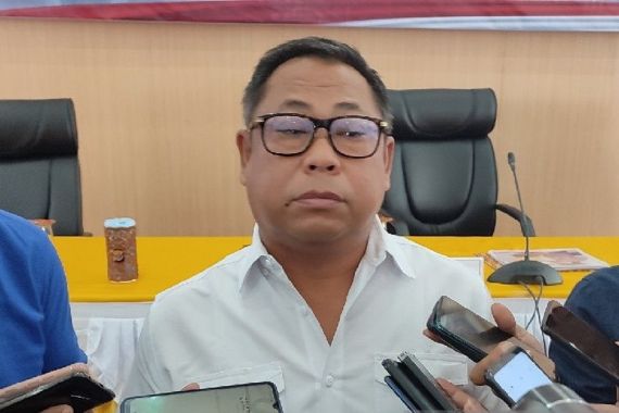 Ketua KNPB Ditangkap, Diduga Pasok Amunisi Untuk KKB - JPNN.COM