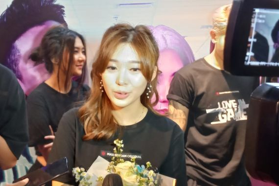 Ternyata Ini yang Membuat Livy Renata Tersinggung dengan Deddy Corbuzier - JPNN.COM