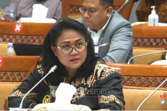 Anita Marah Besar, Ingatkan Mas Nadiem soal PPPK & TPG, Jangan Bohongi DPR - JPNN.COM