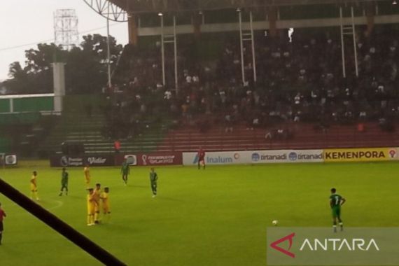PSMS Medan Bertengger di Puncak Klasemen Liga 2 2022 Grup Barat - JPNN.COM