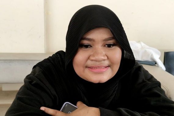 Intan 'Begitu Syulit' Bakal Incar Nama Pria Lain, Siap-Siap - JPNN.COM