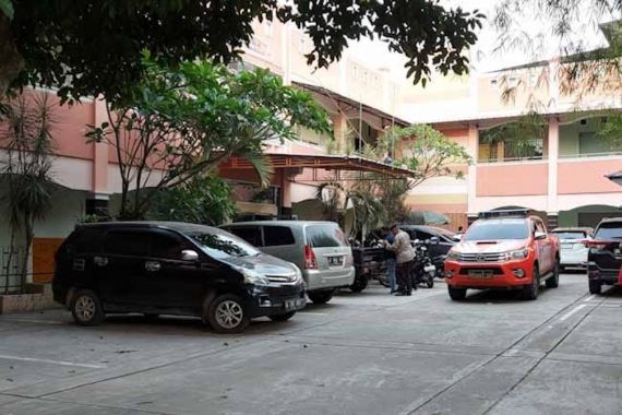 Mayat Pria di Kamar Hotel Itu Diduga Anggota Polri, Kapolres Bilang Begini - JPNN.COM