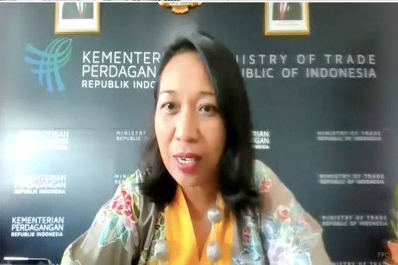 Indonesia dan Korsel Makin Akrab Melalui Perjanjian IK-CEPA, Ini Keuntungannya - JPNN.COM