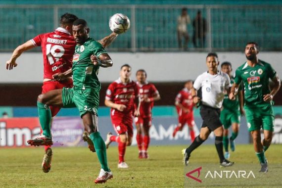 PSS Sleman Dapat Tambahan Kekuatan, Siap Hadapi Persita Tangerang - JPNN.COM