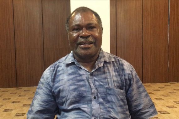 Barnabas: Lukas Enembe Tidak Boleh Mengorbankan Rakyat Papua - JPNN.COM